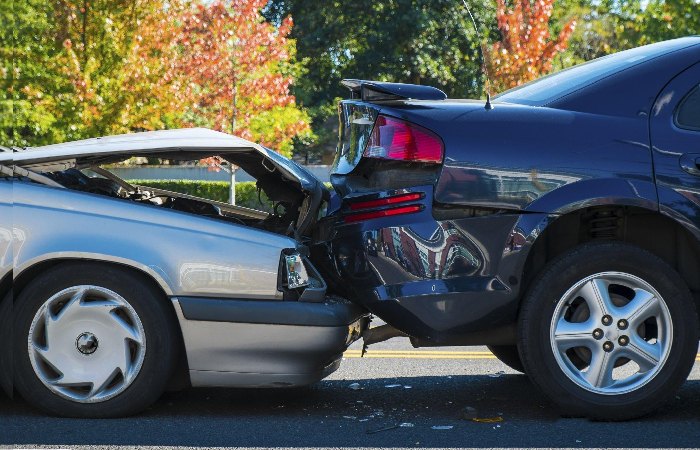 car accident