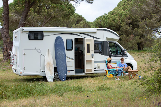 RV insurance