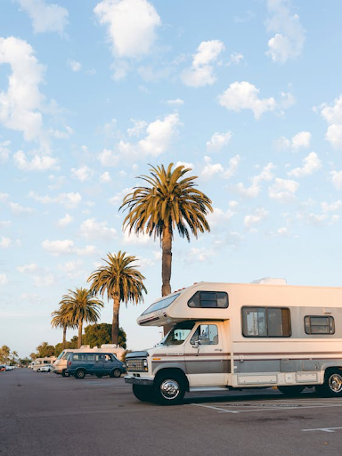 RV insurance