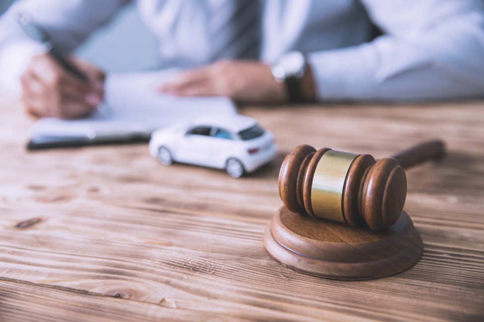 Picking a Lawyer After a Car Accident