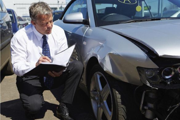 Picking a Lawyer After a Car Accident