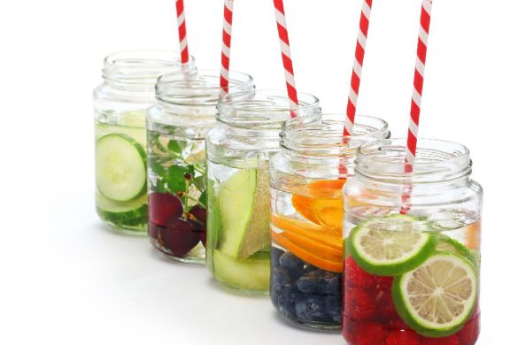 Wellhealthorganic.Com: How-Detox-Water-Works-In-Reducing-Weight, Know In Depth!