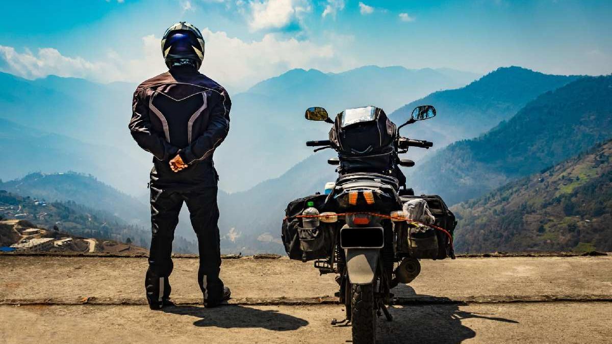 5 Tips for Fighting Fatigue on Long Motorcycle Rides