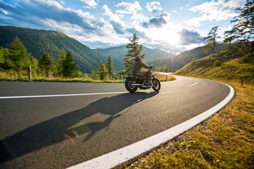 5 Tips for Fighting Fatigue on Long Motorcycle Rides