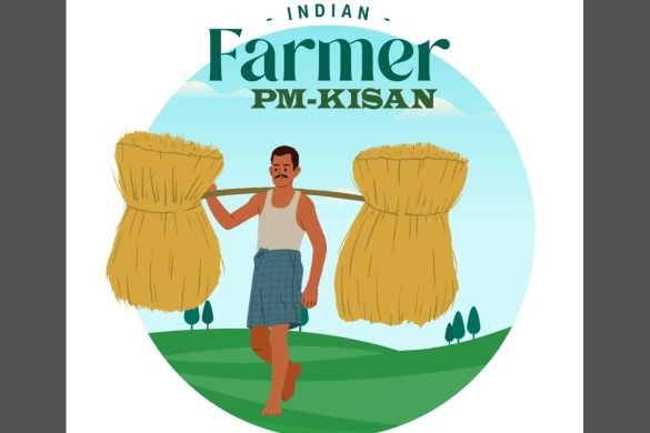 Pmkisan – Get a Complete, Detailed Guide