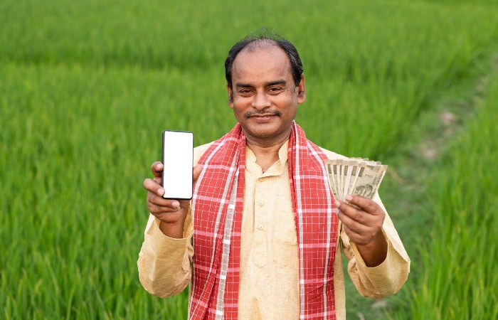 How Can I Sign Up for the PM Kisan Samman Nidhi Yojana?