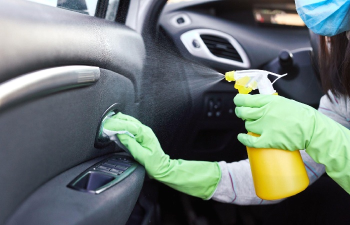 Understand the Types of Bug Remover For Cars