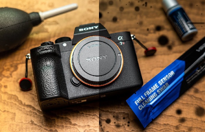 Sensor Cleaner Write for Us