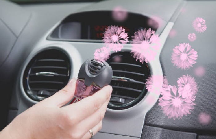 Car Perfume Write for Us
