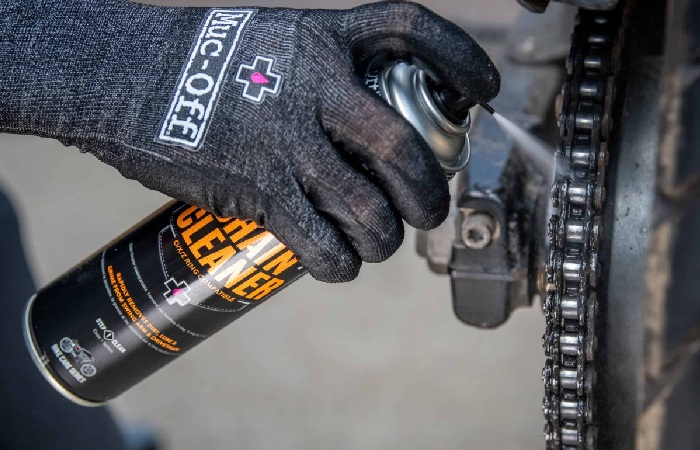 Chain Cleaner Write for Us