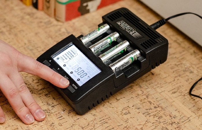 Battery Charger Write for Us