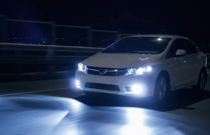 LED Parking Light Write for Us