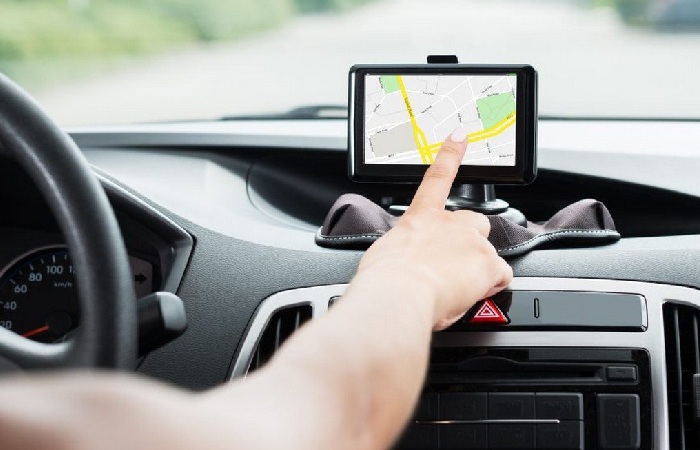 GPS Navigation Write for Us