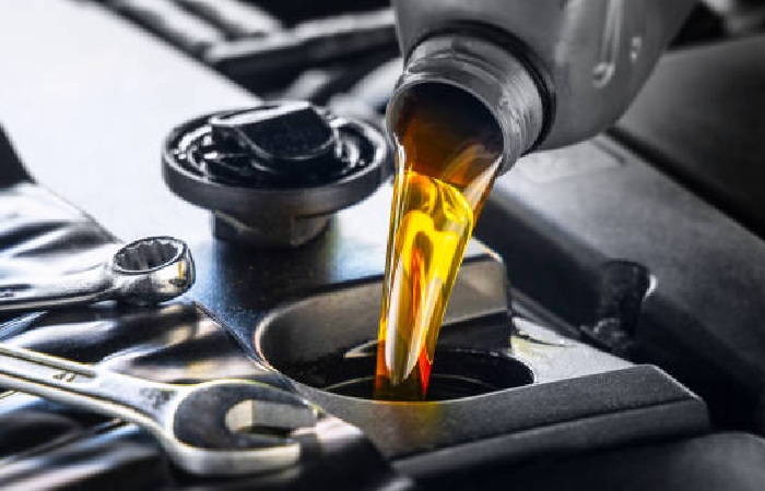 Engine Oil Write for Us