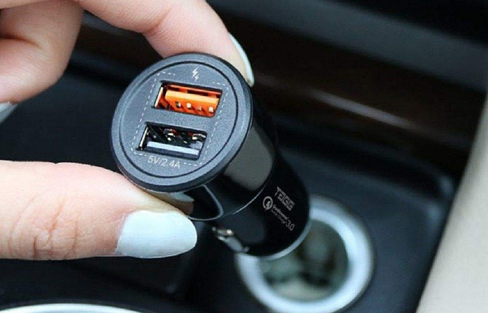 USB Car Charger Write for Us