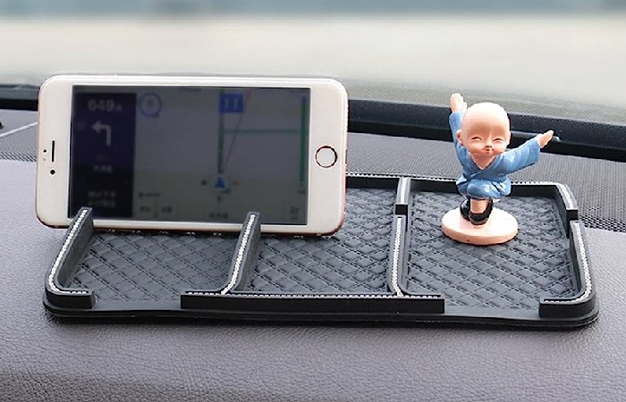 Car Dashboard Mat Write for Us