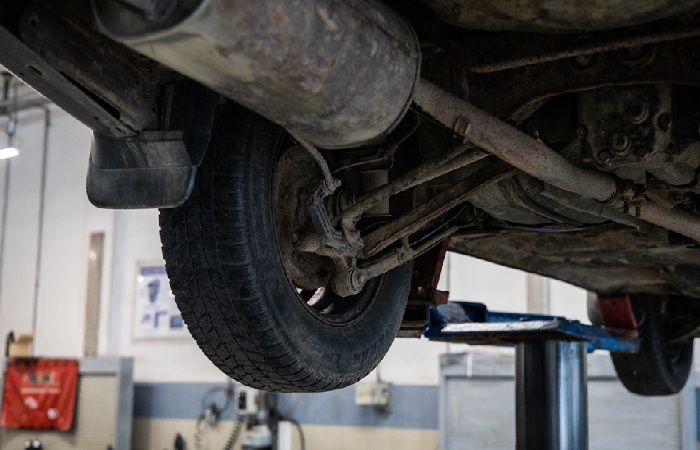 Off-Road Tire Maintenance Tips