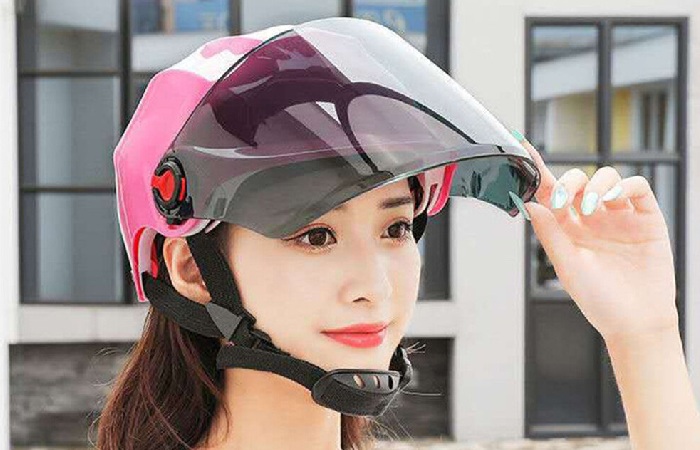 Helmet Write for Us