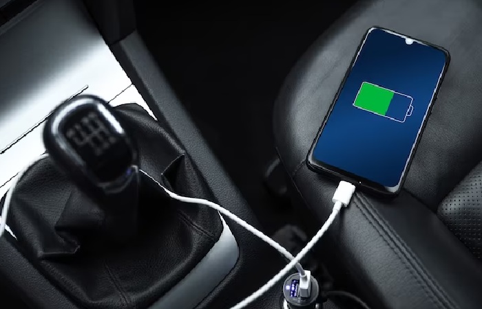 Car Charger Write for Us