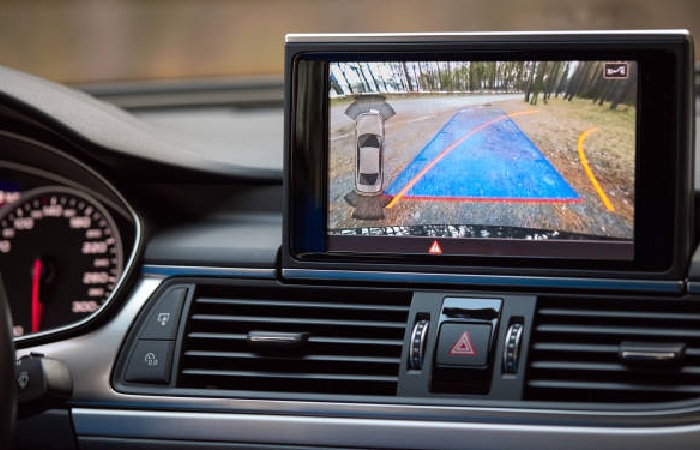 Car Backup Camera Write for Us