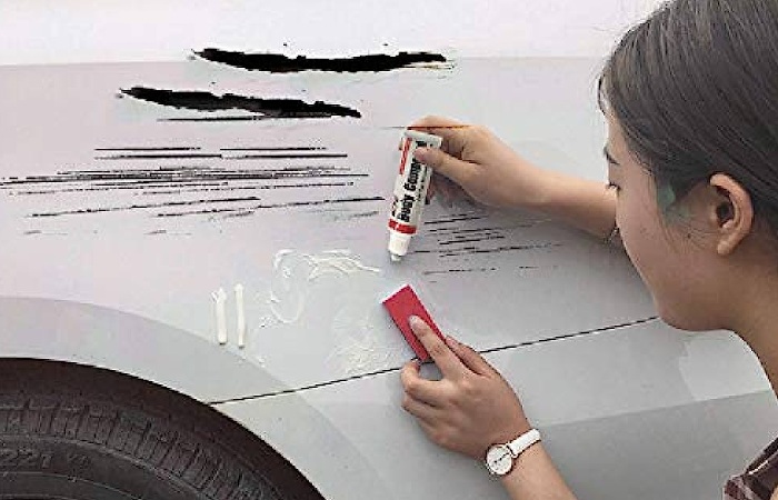 Scratch Removal Write for Us