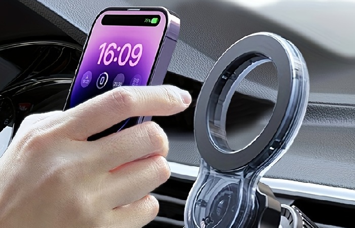 Magnetic Phone Holder Write for Us