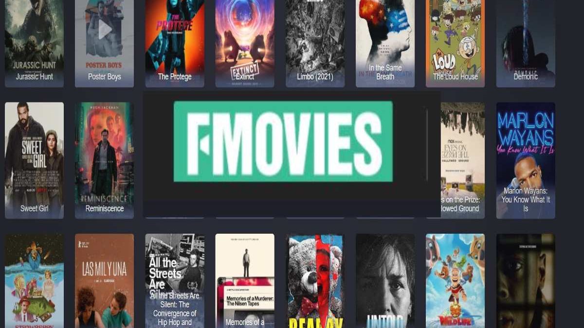 A Comprehensive Guide on fmovies.tocc