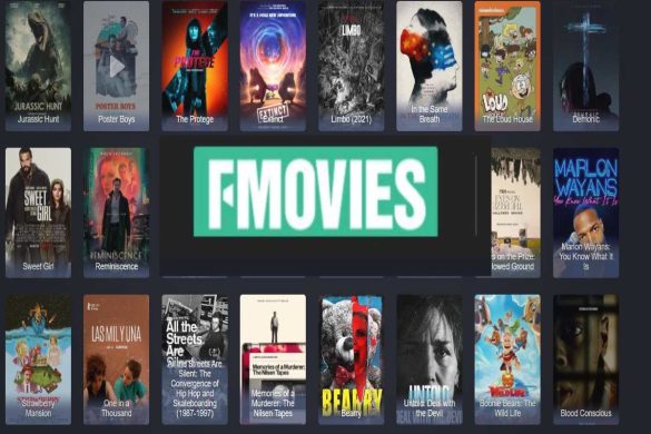 A Comprehensive Guide on fmovies.tocc