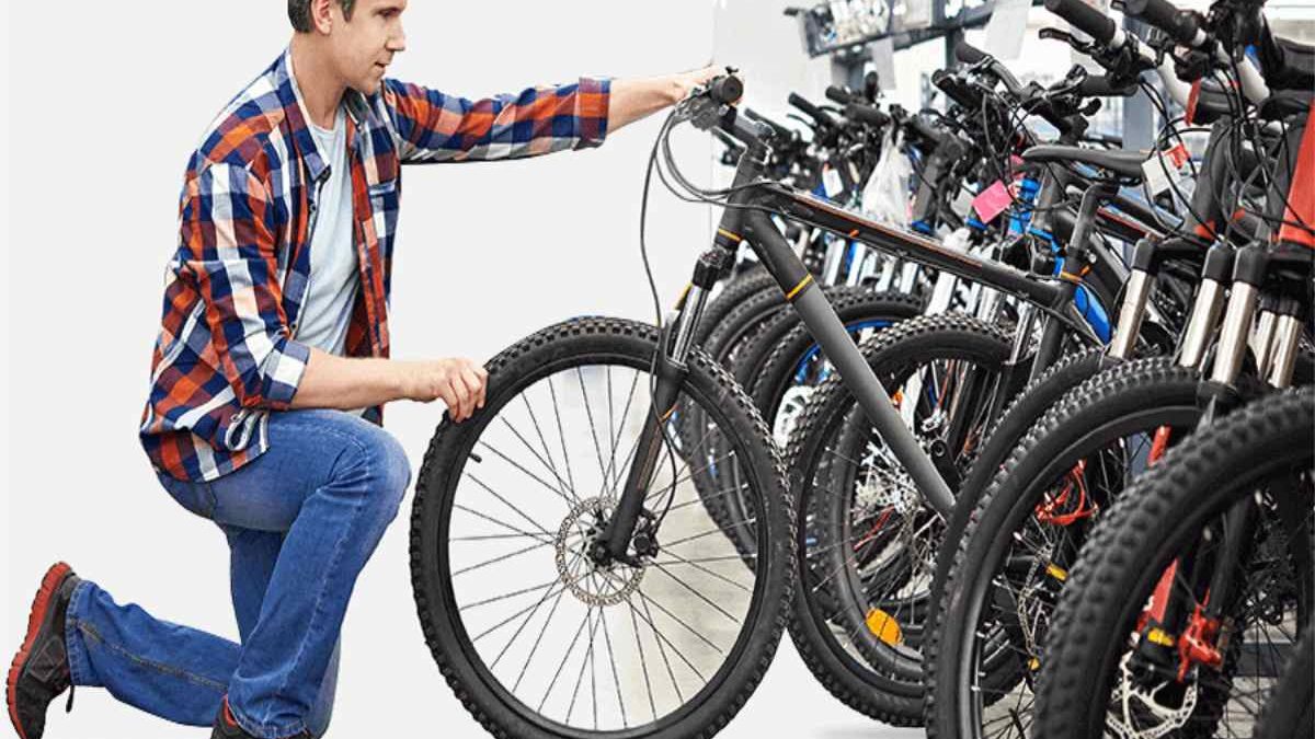 Choosing the Perfect Men’s Bicycle: A Guide to Suiting Your Style