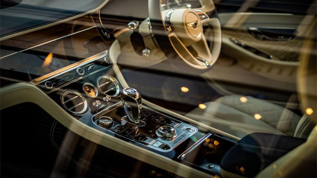 Luxury Car Features that are Becoming Standard in Every Vehicle