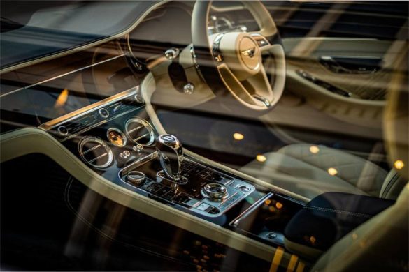 Luxury Car Features that are Becoming Standard in Every Vehicle