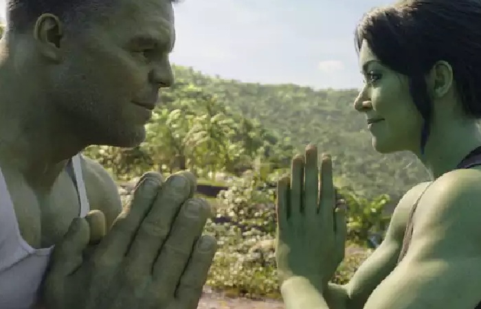 Where does She-Hulk Fit in the MCU?