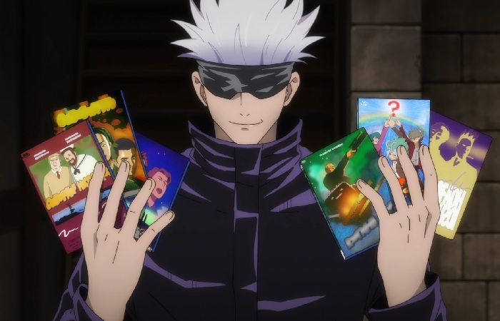 Where Can I Watch the Jujutsu Kaisen Movie?