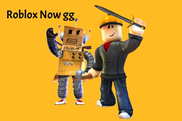 Roblox Now gg