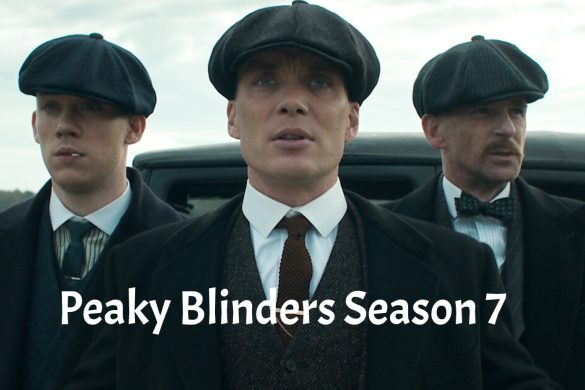 peaky blinders season 7