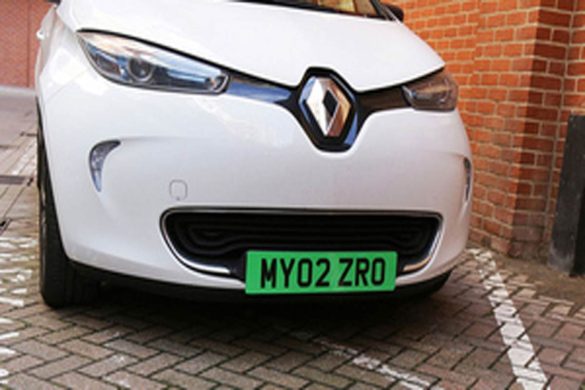 What are the Benefits of Using EV Number Plates_ (1)
