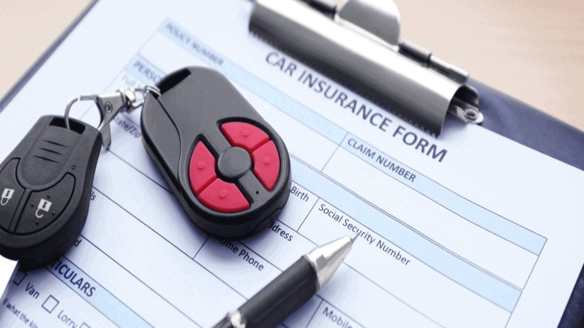 5 Things to Consider When Purchasing Car Insurance