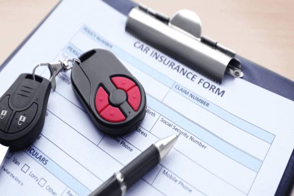 5 Things to Consider When Purchasing Car Insurance