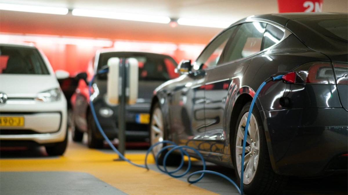 Exploring the Legal Landscape of Electric Vehicles