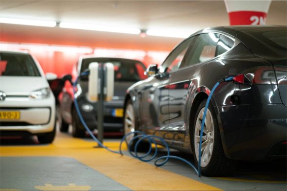 Exploring the Legal Landscape of Electric Vehicles