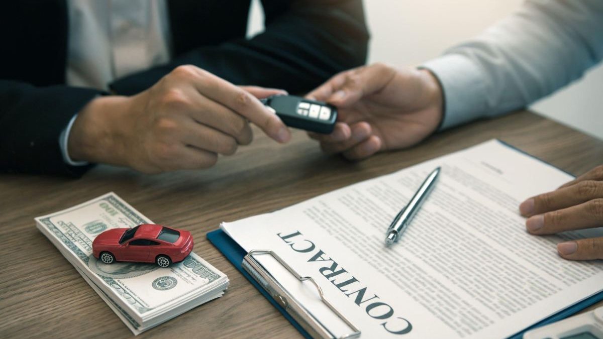 What You Should Know Before Getting an Auto Loan