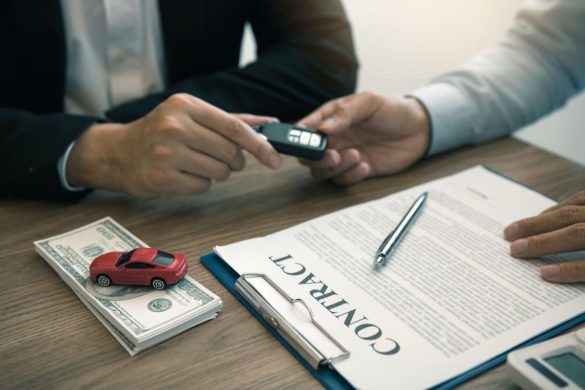 What You Should Know Before Getting an Auto Loan
