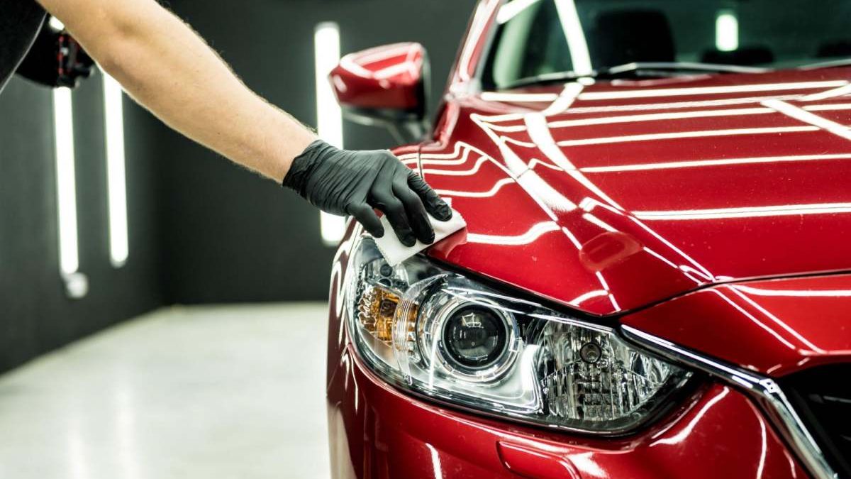 Ceramic Coating Toronto: The Ultimate Car Protection Service
