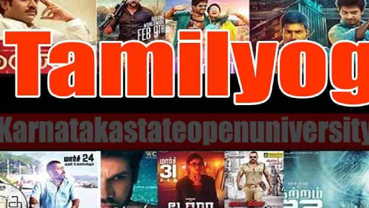 Tamilyogi. Com 2021 Movies Download