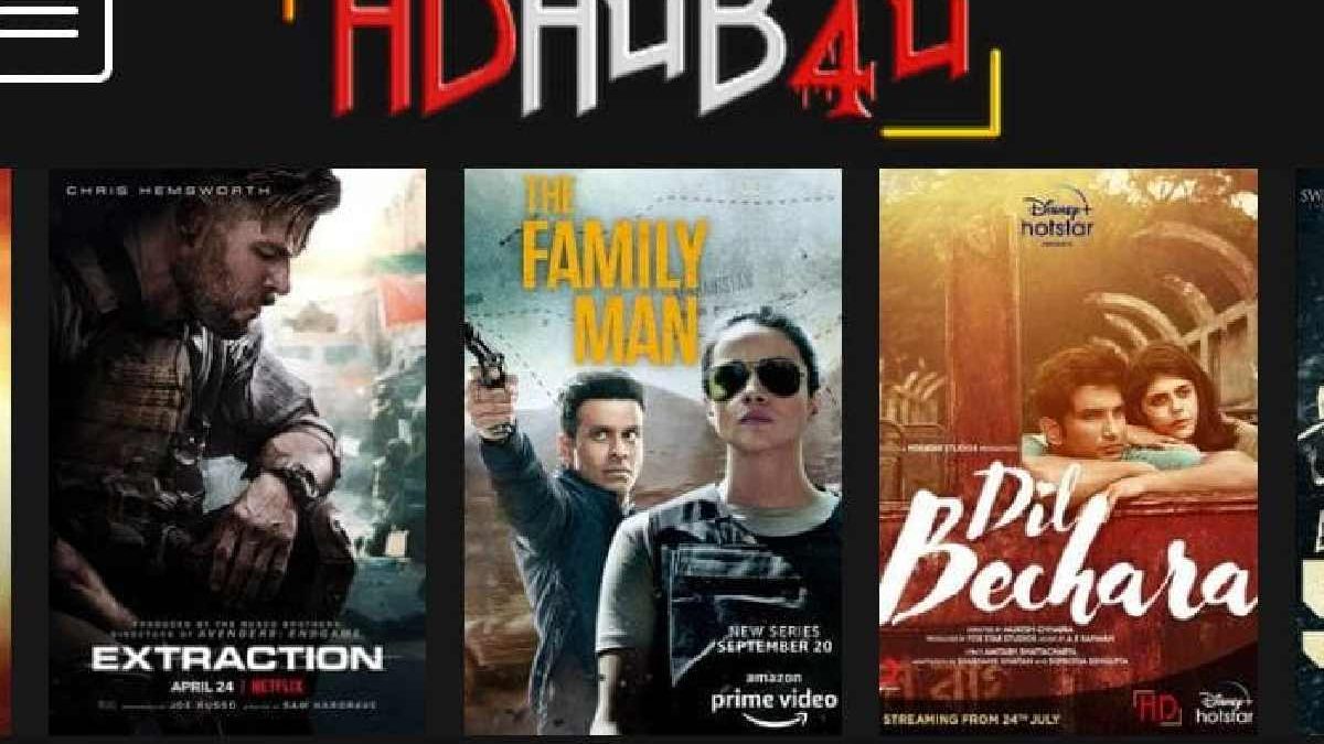 Hd hub 4 u .com – Download Movies APK Bollywood, Hollywood, Etc.