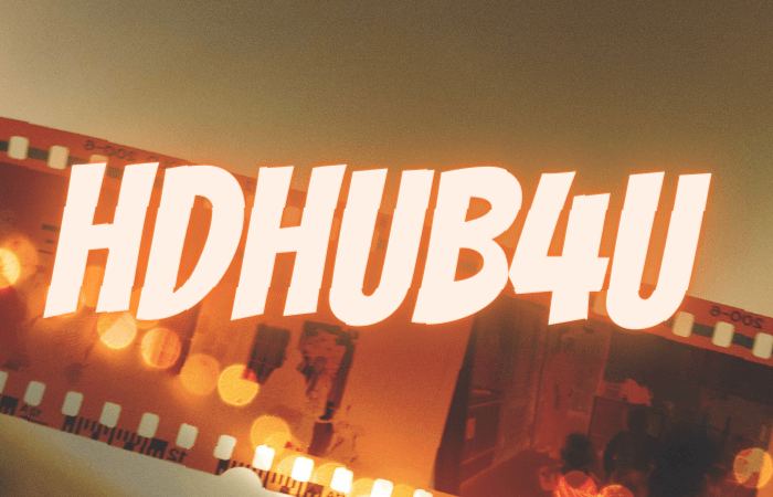 Hd hub 4 u .com (2023) – New Bollywood Movies News and Updates