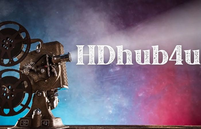 Features of HD hub 4 u .com APK Apps Mobile