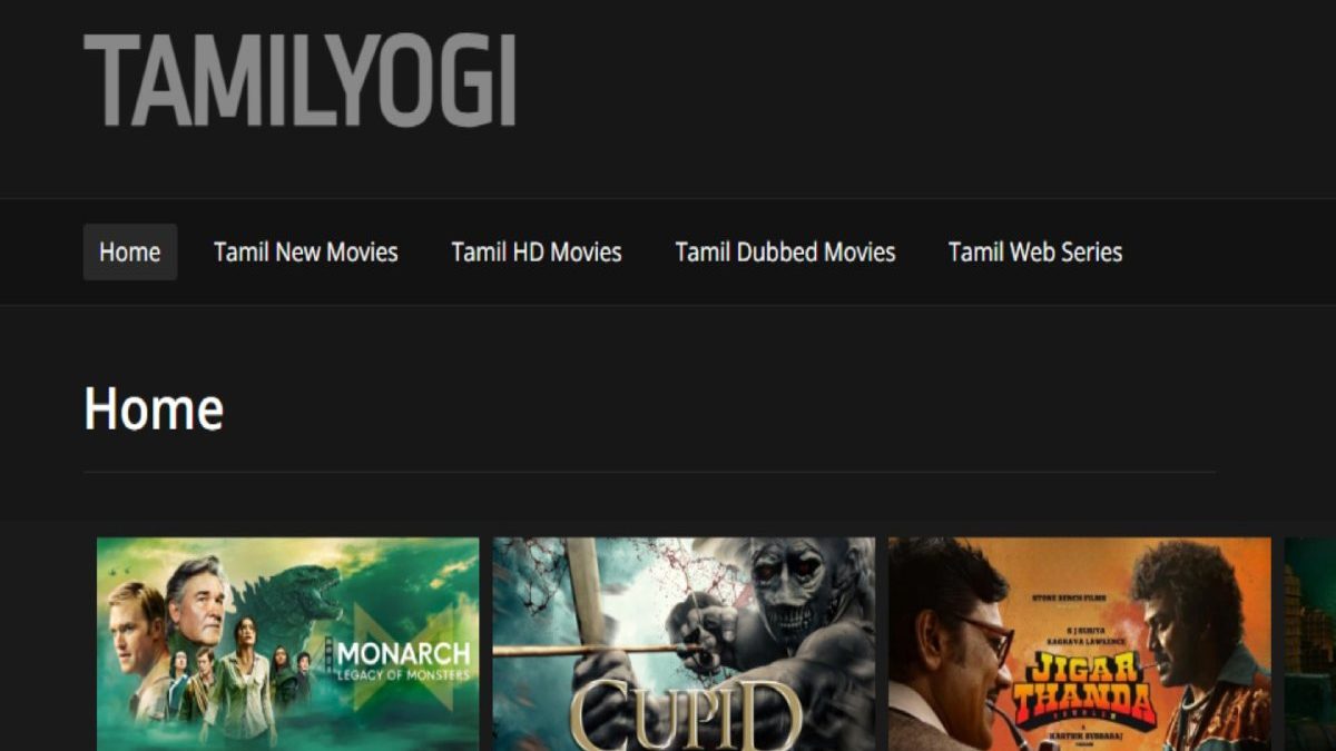 Tamil Yogi. Com Latest Tamil Movies