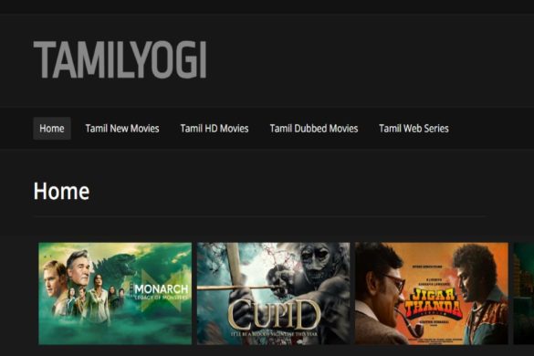 Tamil Yogi. Com Latest Tamil Movies of 2023