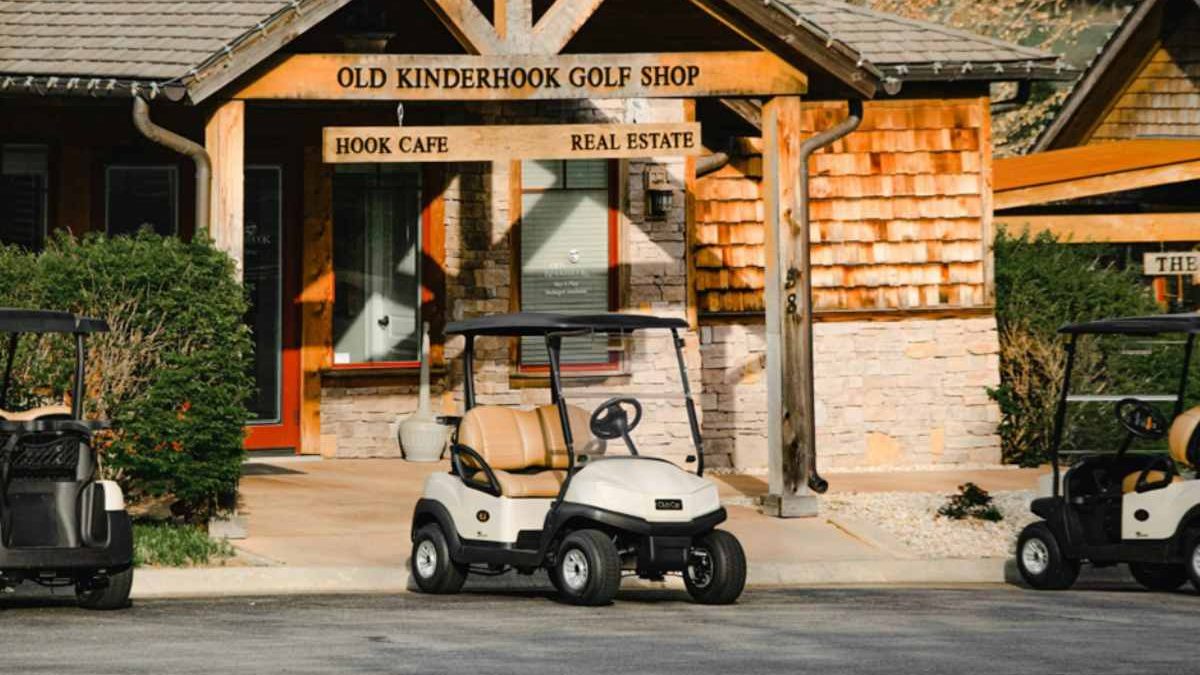 10 Questions to Ask Before Buying a Used Golf Cart
